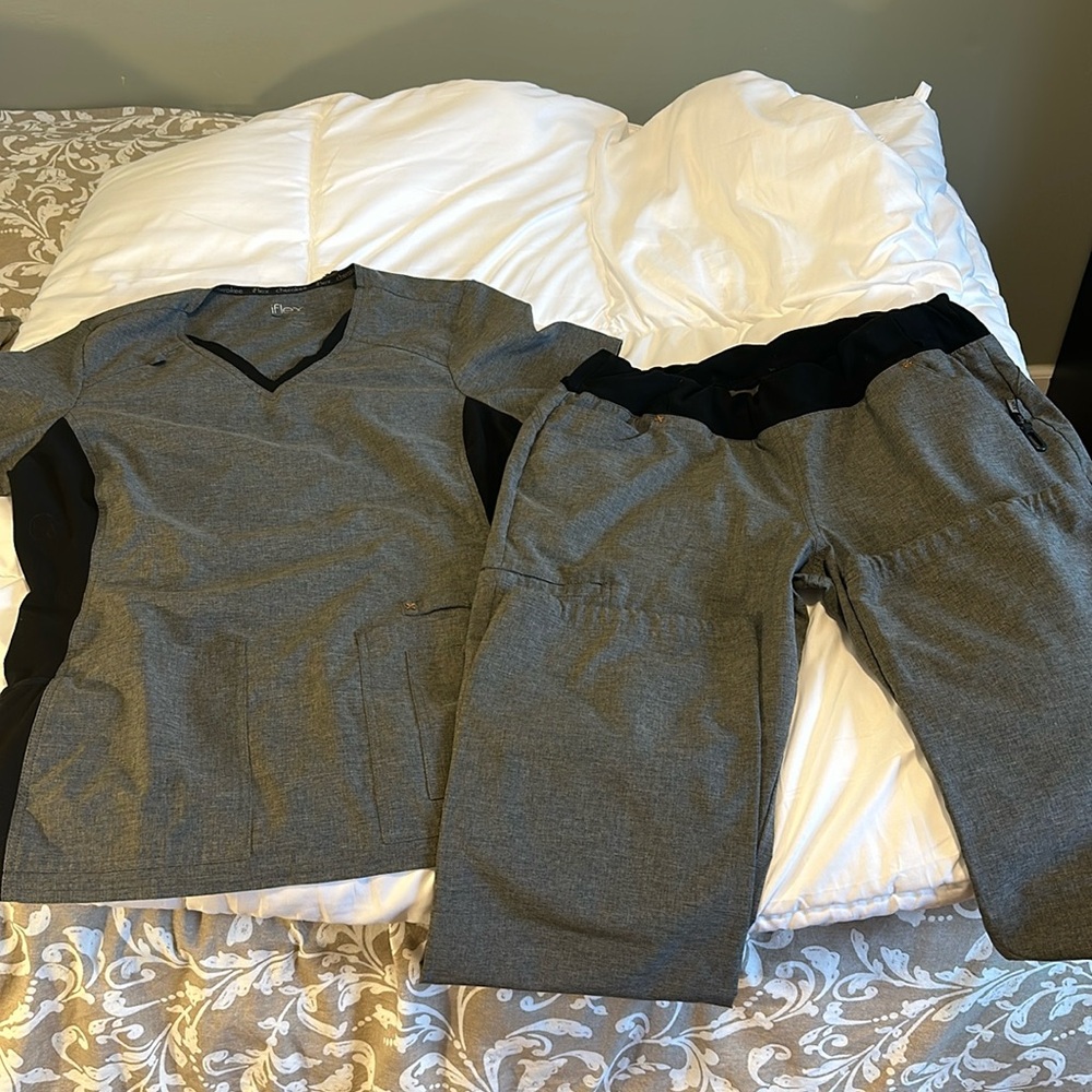 Iflex Cherokee Women’s Scrubs